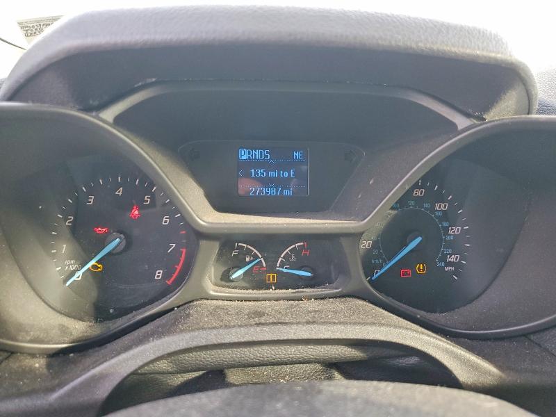 Фото 9 - FORD TRANSIT