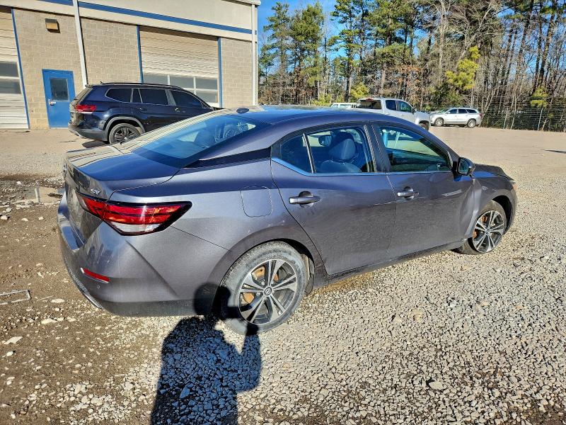 Фото 3 - NISSAN SENTRA