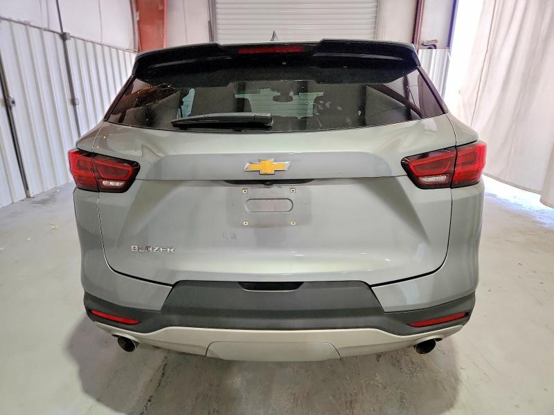 Фото 6 - CHEVROLET BLAZER