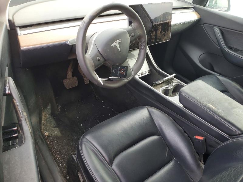 Фото 8 - TESLA MODEL Y