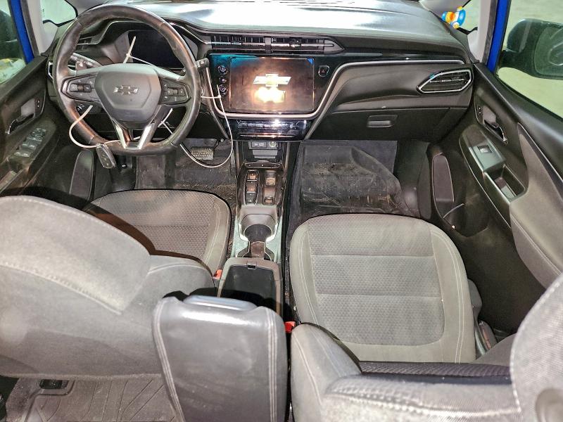 CHEVROLET BOLT 2023 VIN 1G1FW6S09P4120092