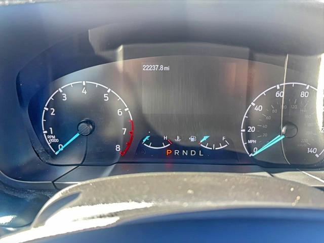 FORD MAVERICK 2024 VIN 3FTTW8B99RRA61429