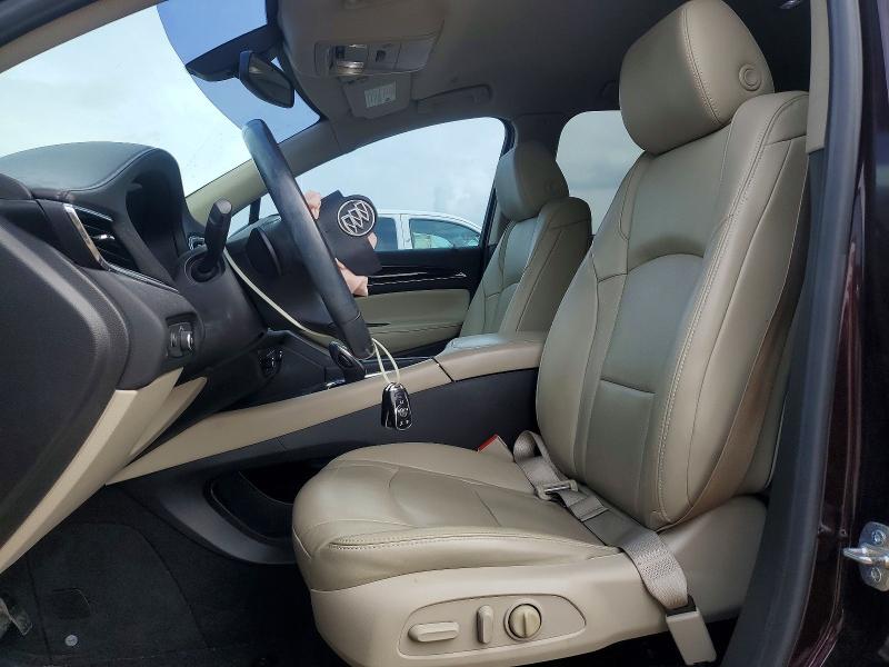 Фото 7 - BUICK ENCLAVE