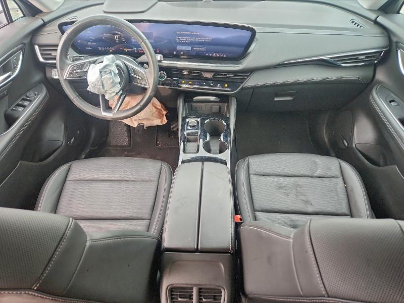 Фото 8 - BUICK ENVISION