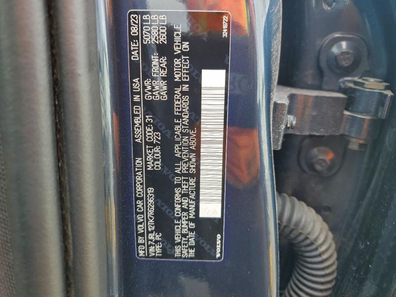 Фото 12 - VOLVO S60 CORE