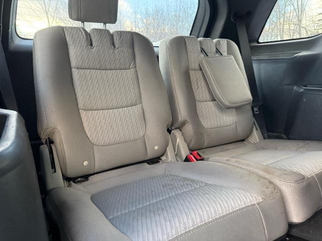 Фото 11 - FORD EXPLORER