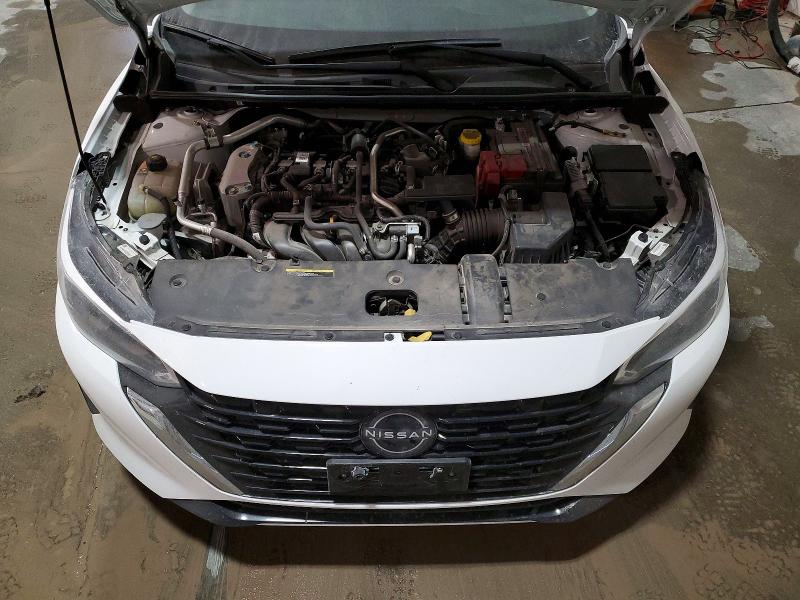 Фото 11 - NISSAN SENTRA