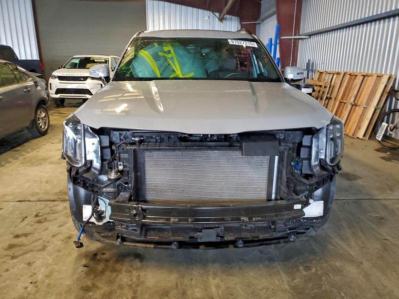 Фото 5 - KIA TELLURIDE