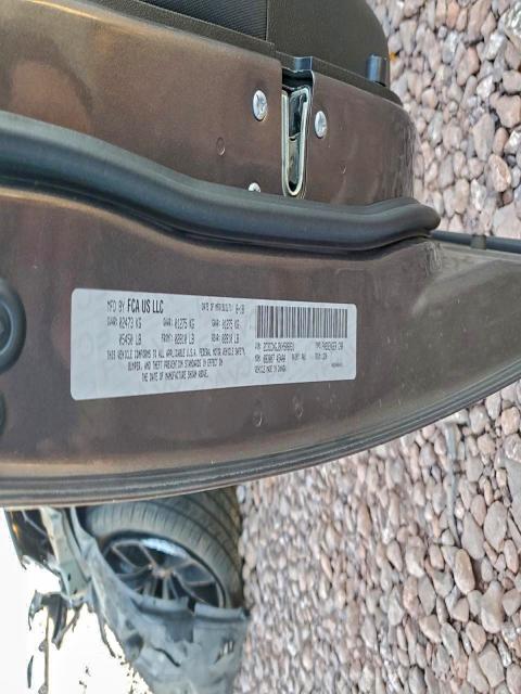 Фото 12 - DODGE CHARGER