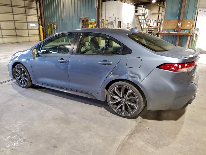 Фото 2 - TOYOTA COROLLA