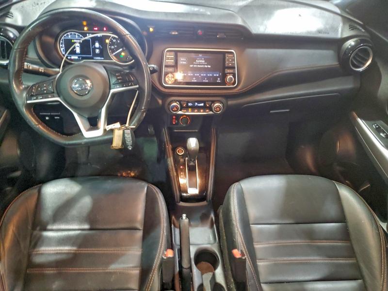 Фото 8 - NISSAN KICKS