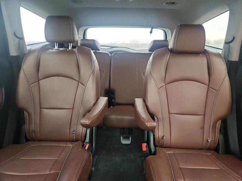 Фото 10 - BUICK ENCLAVE