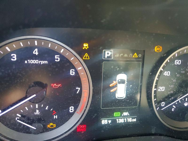 Фото 9 - HYUNDAI TUCSON