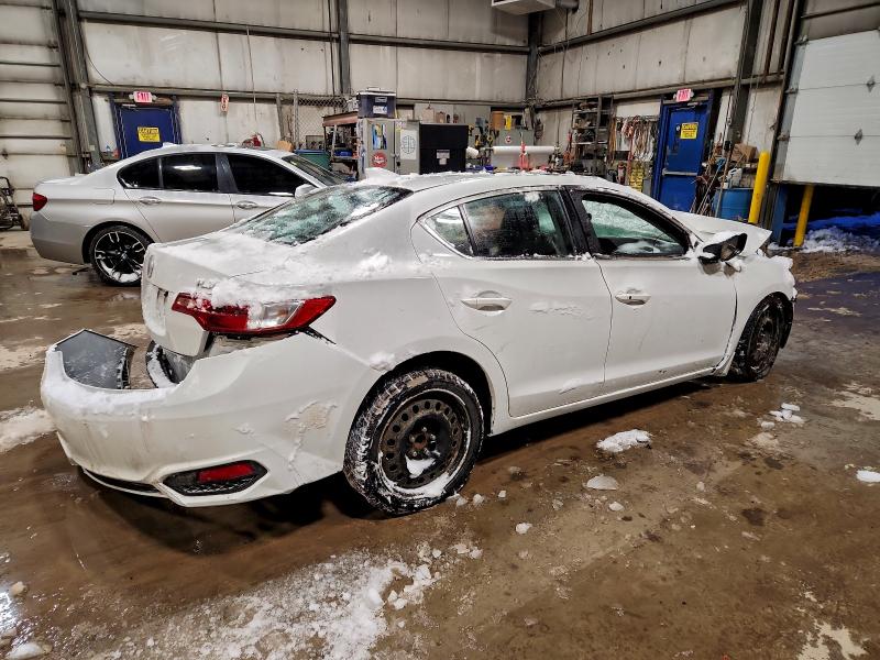 Фото 3 - ACURA ILX