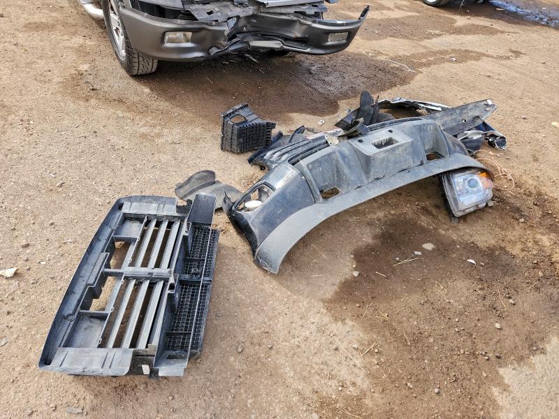 Фото 12 - GMC CANYON