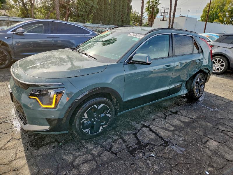 KIA NIRO WIND 2023 VIN KNDCR3L17P5033812