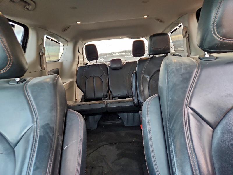 Фото 10 - CHRYSLER PACIFICA