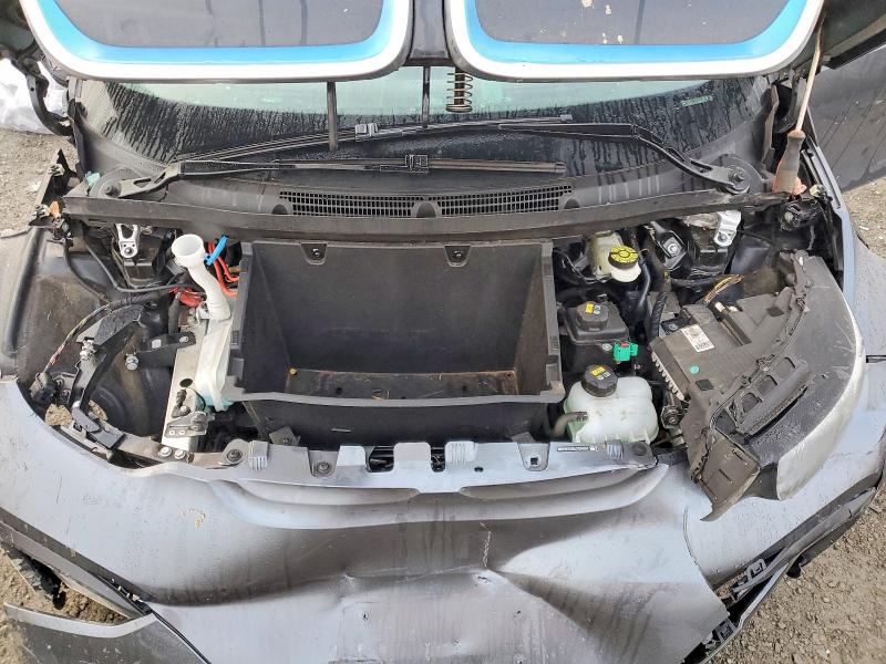 Фото 12 - BMW I SERIES