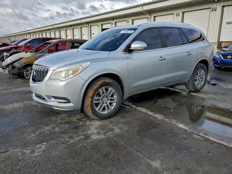 Фото 1 - BUICK ENCLAVE