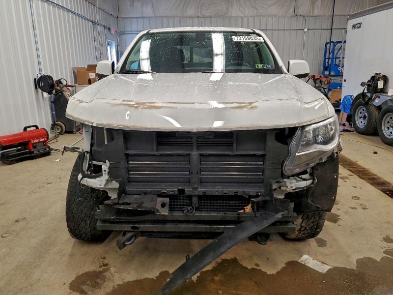 Фото 5 - CHEVROLET COLORADO