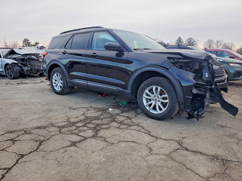 Фото 4 - FORD EXPLORER