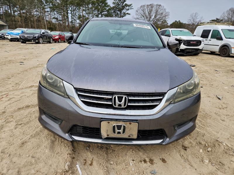 Фото 5 - HONDA ACCORD