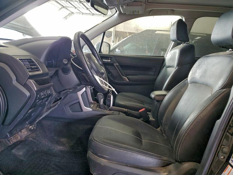 Фото 7 - SUBARU FORESTER