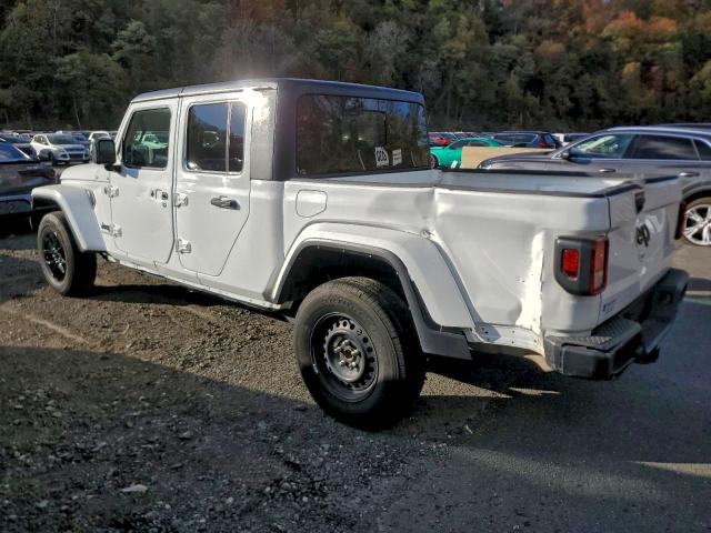 Фото 2 - JEEP GLADIATOR