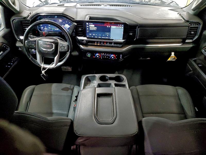 Фото 8 - GMC SIERRA