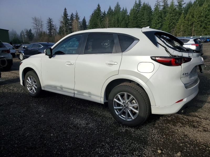 Фото 2 - MAZDA CX-5 SELEC