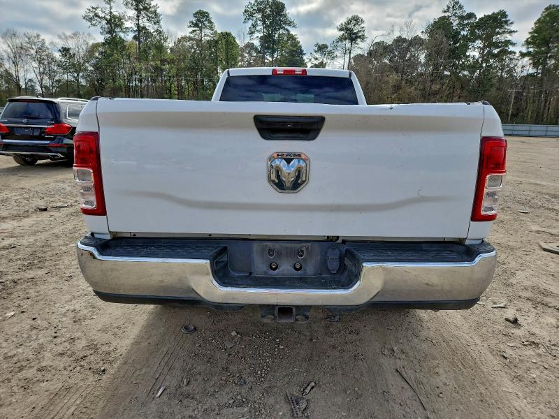 Фото 6 - RAM 2500