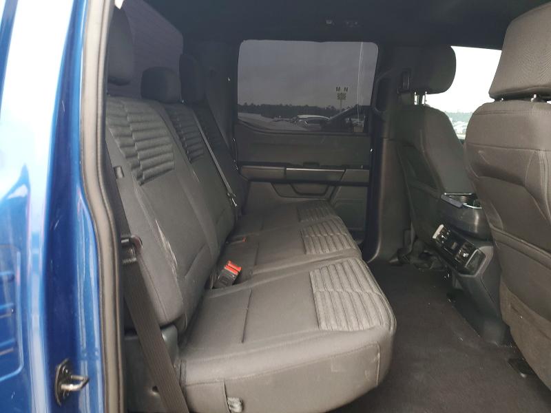 Фото 10 - FORD F-150