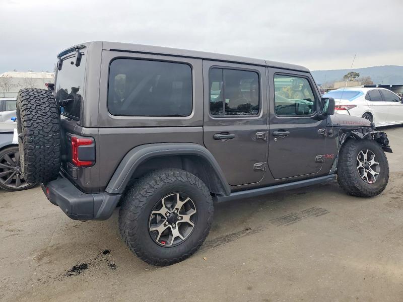 Фото 3 - JEEP WRANGLER