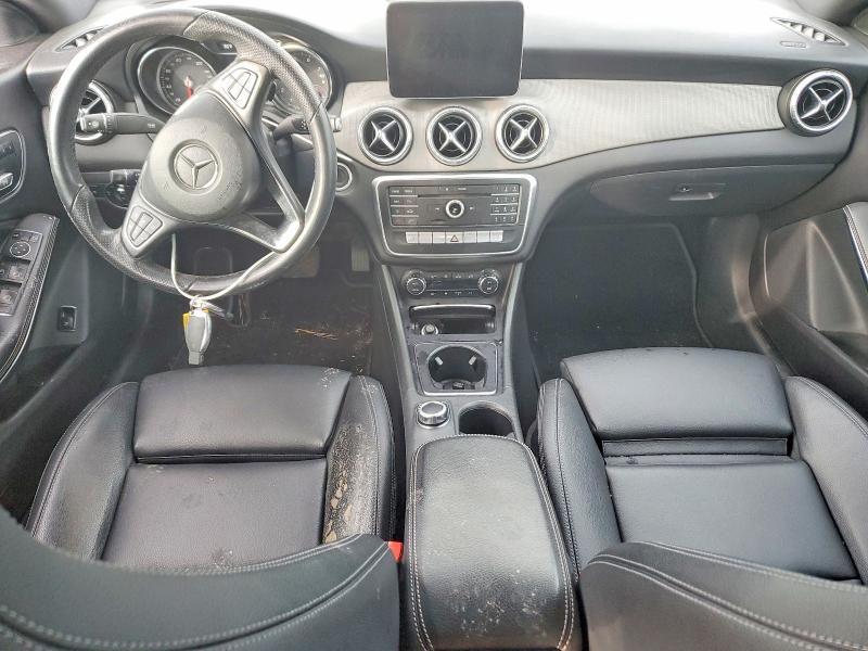 Фото 8 - MERCEDES-BENZ CLA-CLASS