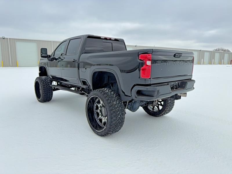 Фото 3 - CHEVROLET ALL Models