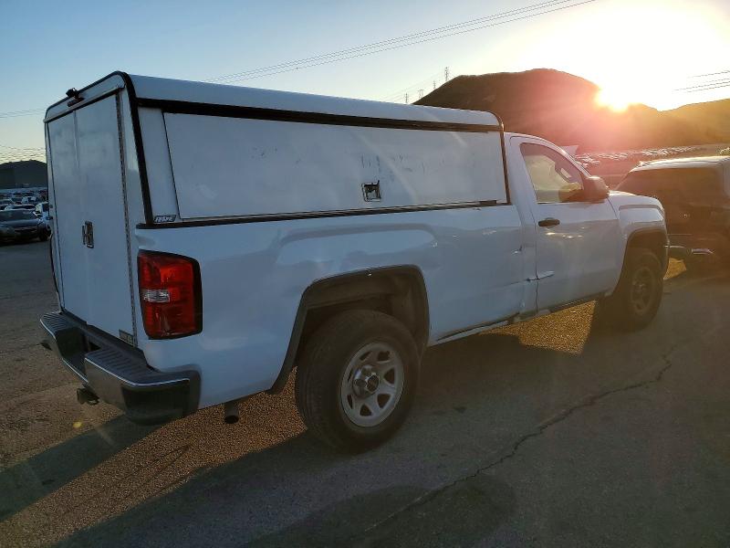 Фото 3 - GMC SIERRA