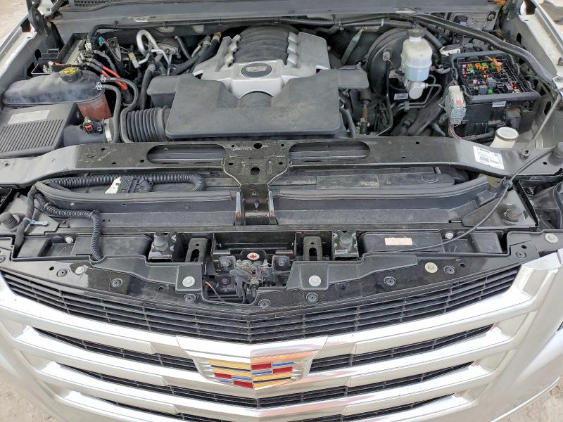 Фото 12 - CADILLAC ESCALADE