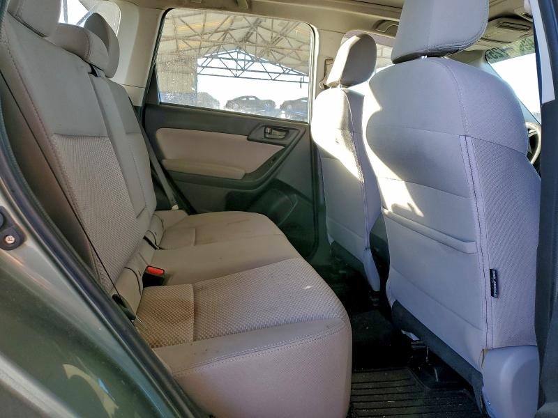 Фото 10 - SUBARU FORESTER