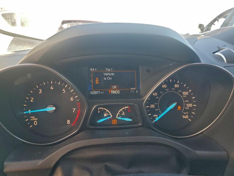 Фото 9 - FORD ESCAPE