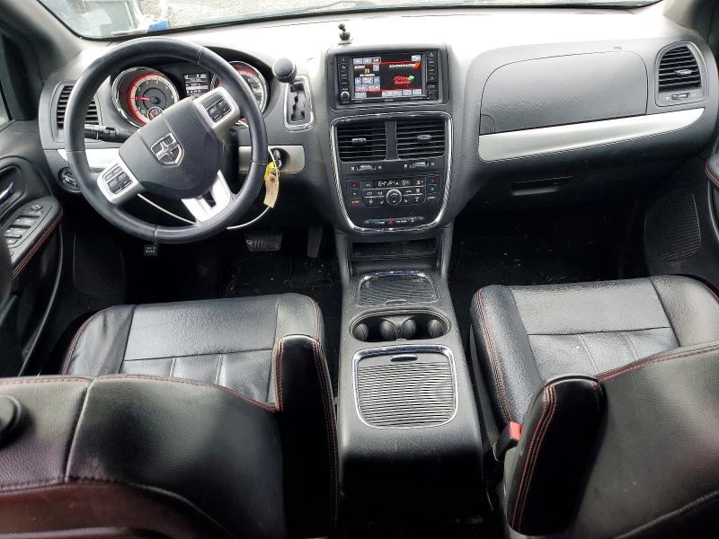 Фото 8 - DODGE CARAVAN