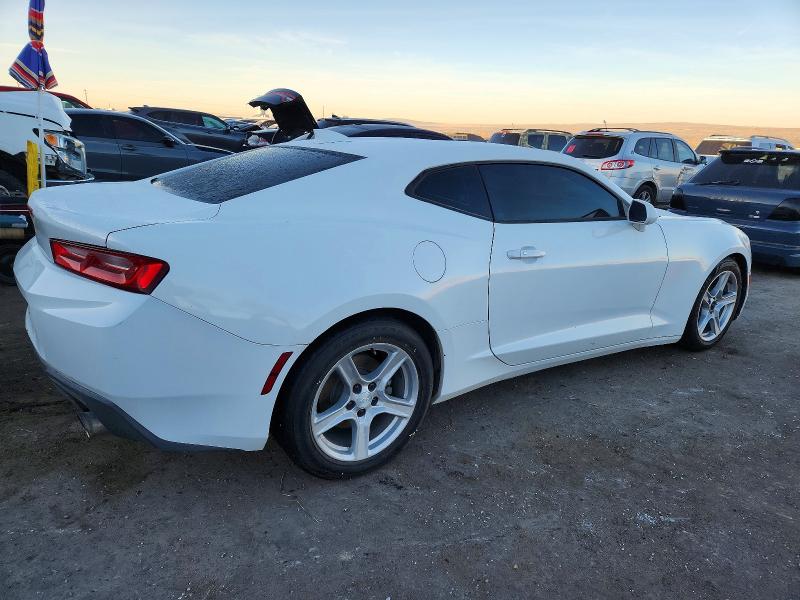 Фото 3 - CHEVROLET CAMARO