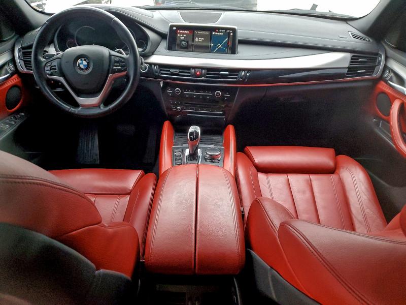 Фото 8 - BMW X6