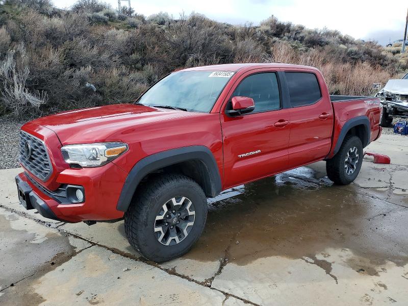 Фото 1 - TOYOTA TACOMA