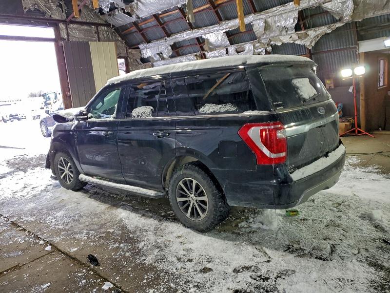 Фото 2 - FORD EXPEDITION