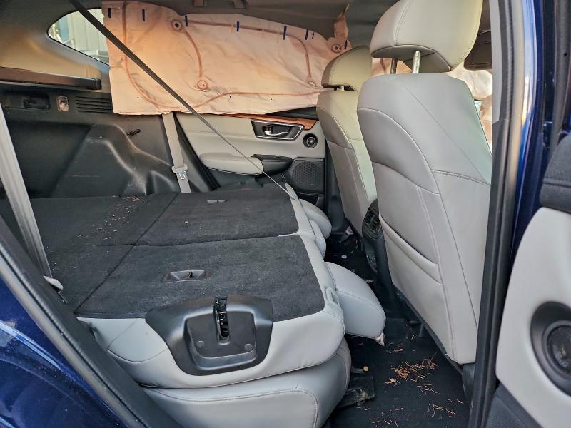 Фото 11 - HONDA CRV