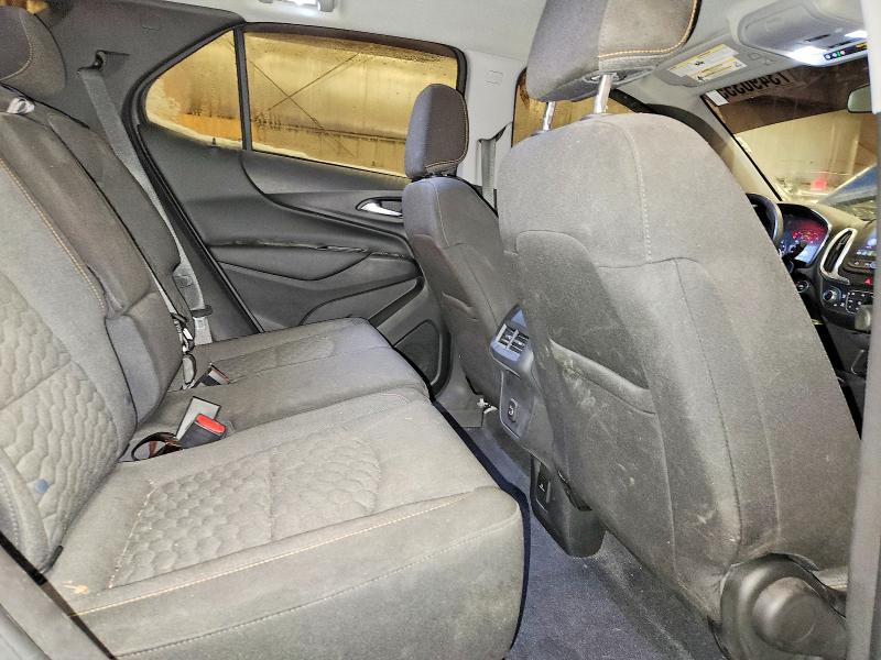 Фото 10 - CHEVROLET EQUINOX