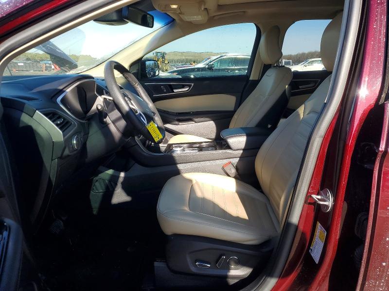 Фото 7 - FORD EDGE