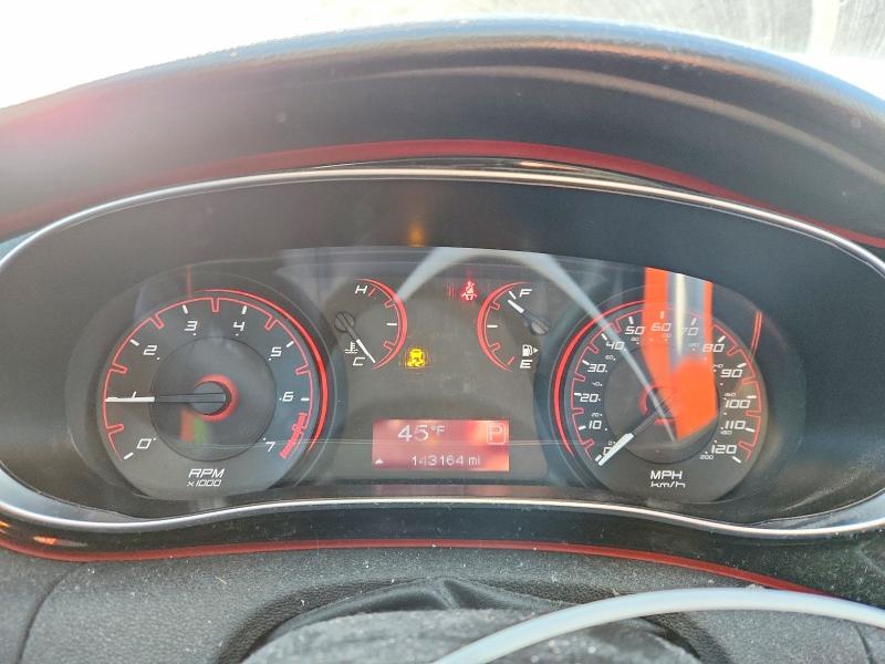 Фото 9 - DODGE DART