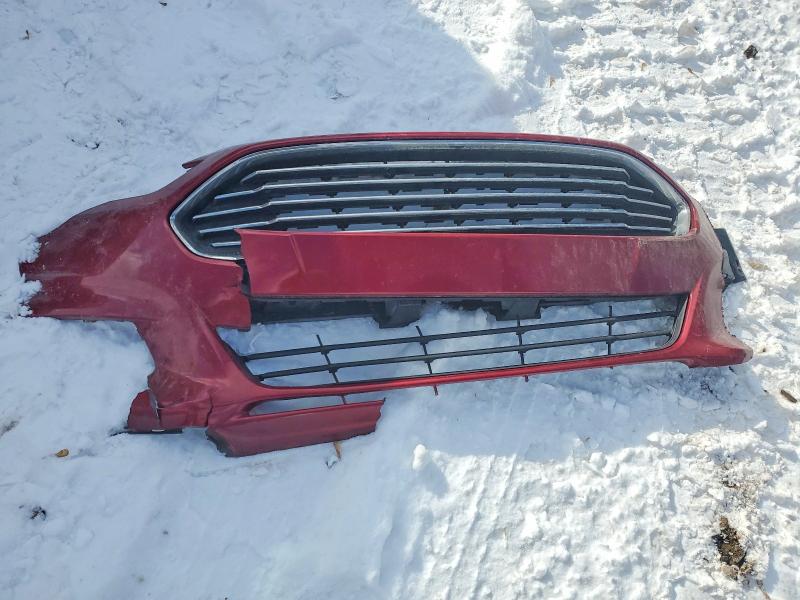 Фото 12 - FORD FUSION