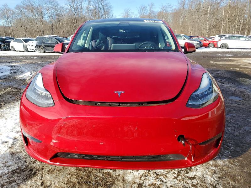 Фото 5 - TESLA MODEL Y